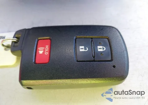 2018 Toyota Rav4 Xle from USA, damaged, VIN JTMWFREV4JJ731429